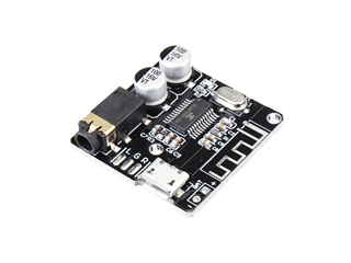 Bluetooth Audio Receiver 4.0 Module